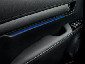 Toyota Hilux Invincible Double Cab 2020 года  (WW)